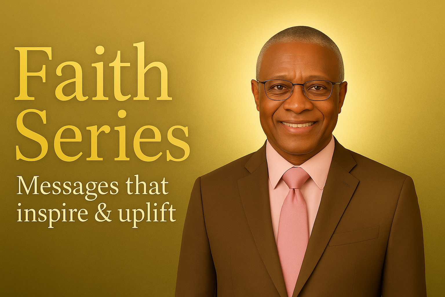 Dallied Charlemagne Kien - Faith Series LLC