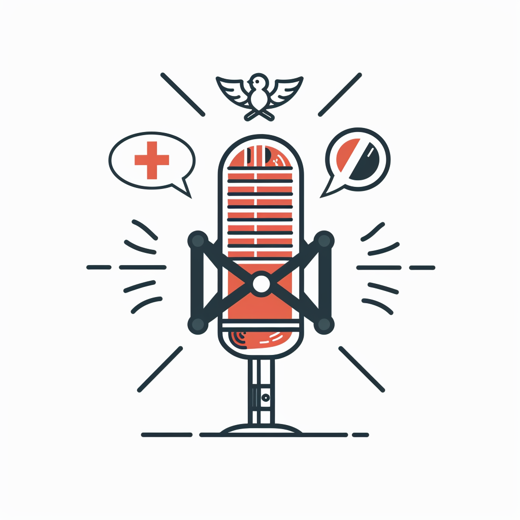 Icon for Bilingual Psalms and Prayers Audios for Faith Series PREMIUM members.