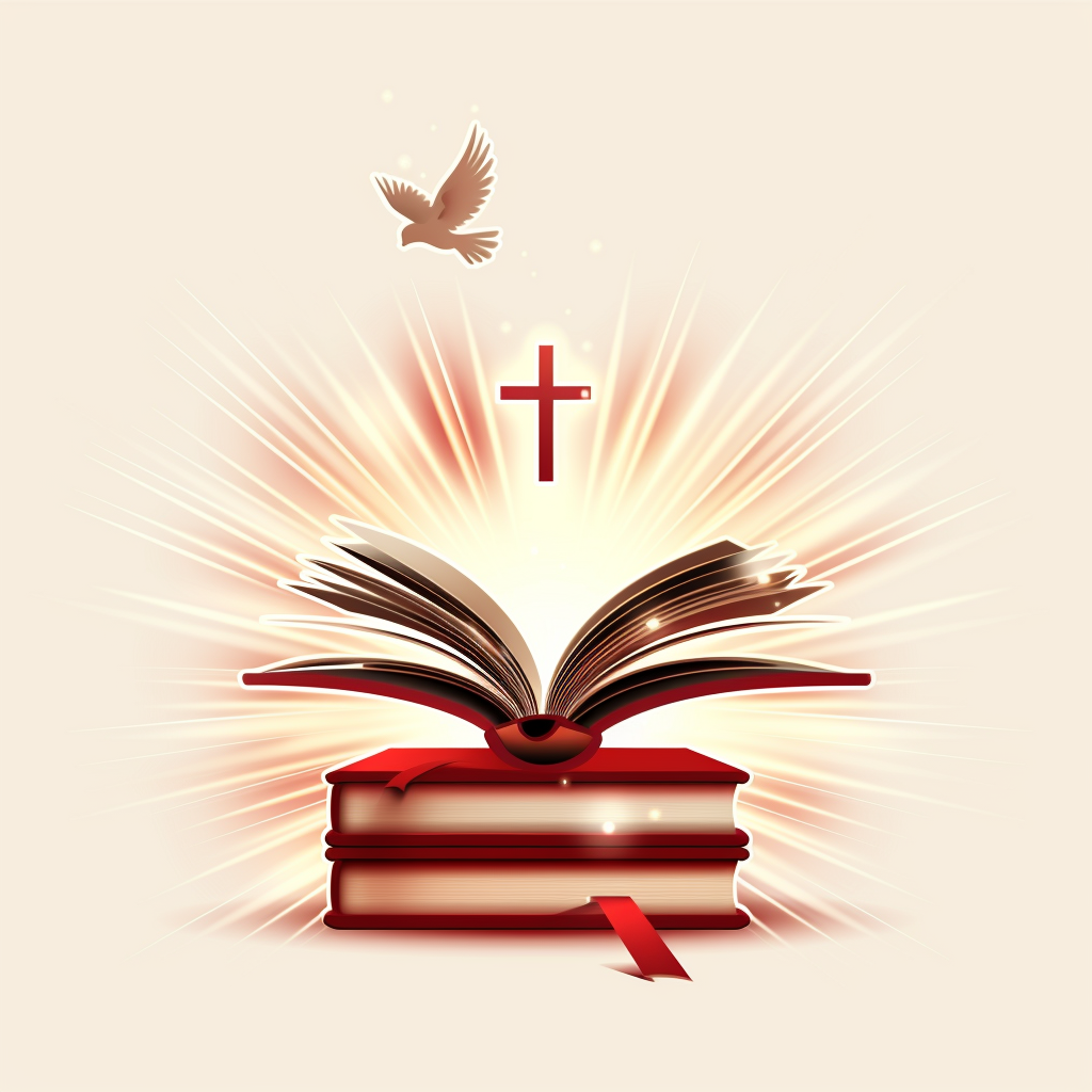 Icon for Library of Light featuring exclusive books and prophetic insights.